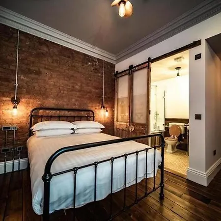 Ξενοδοχείο The Palm Μπρέι