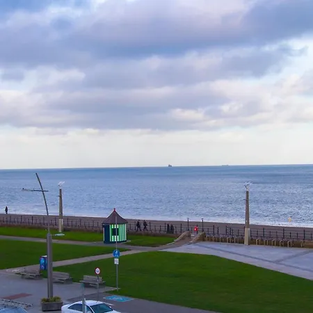 Ξενοδοχείο The Palm Μπρέι