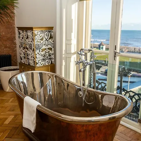 Ξενοδοχείο The Palm Μπρέι