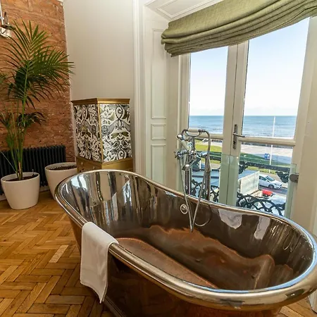 Ξενοδοχείο The Palm *