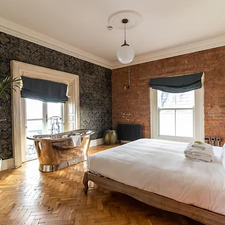 The Palm 호텔 브레이