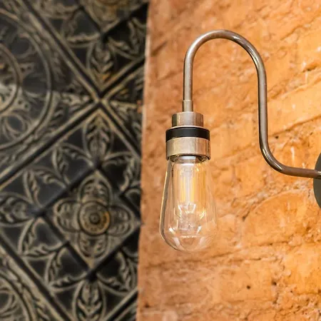 Ξενοδοχείο The Palm Μπρέι