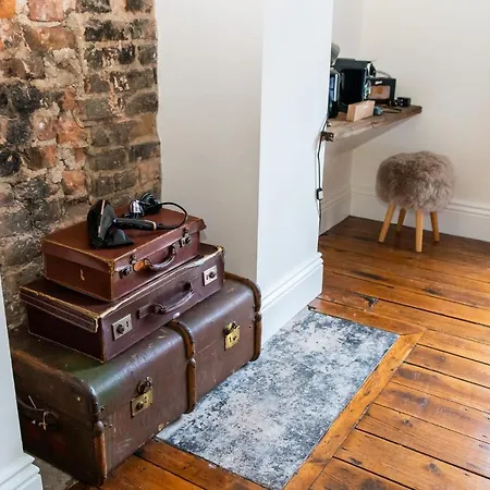 The Palm * 브레이