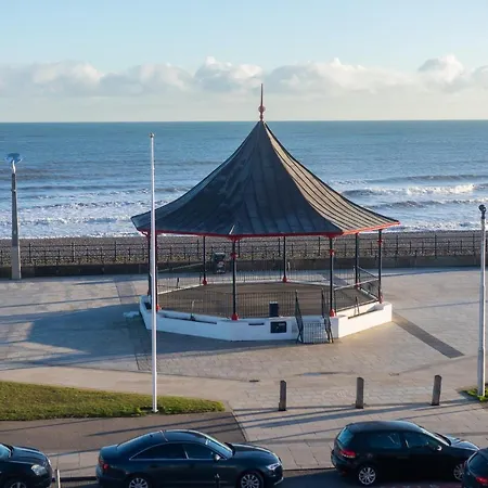 Ξενοδοχείο The Palm