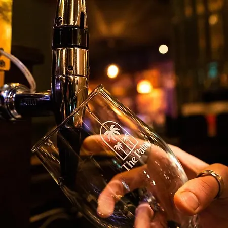 The Palm Ξενοδοχείο