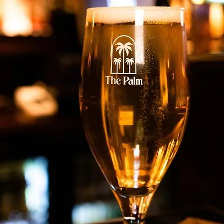 Hotel The Palm