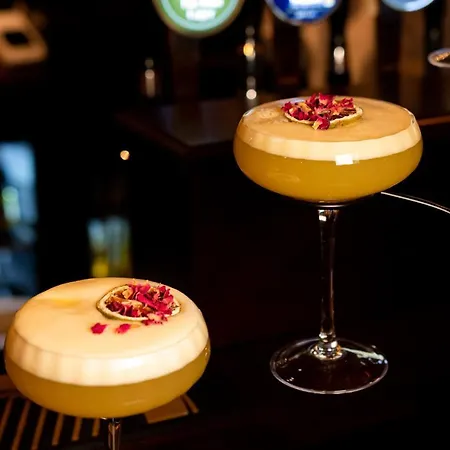 Ξενοδοχείο The Palm *