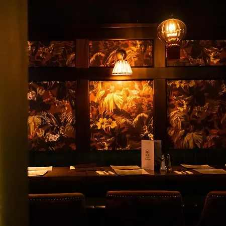 The Palm