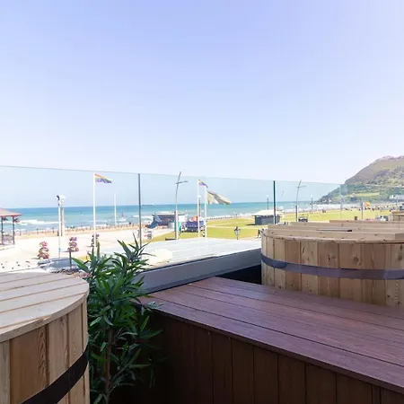 Ξενοδοχείο The Palm Μπρέι