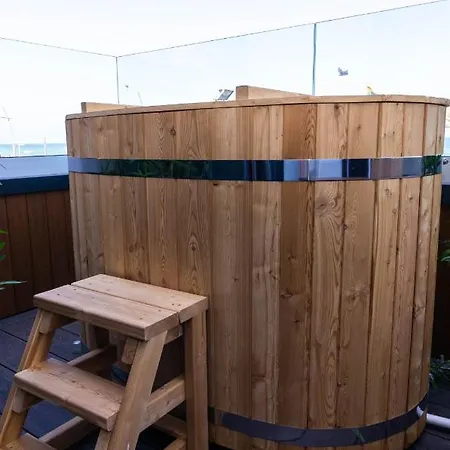 Ξενοδοχείο The Palm Μπρέι