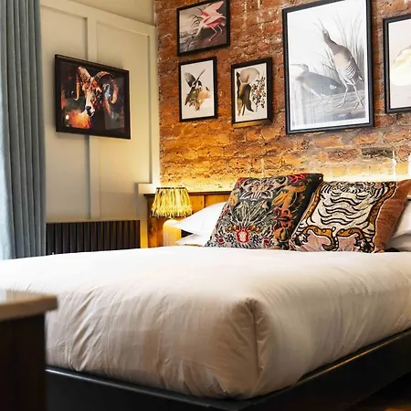 Ξενοδοχείο The Palm