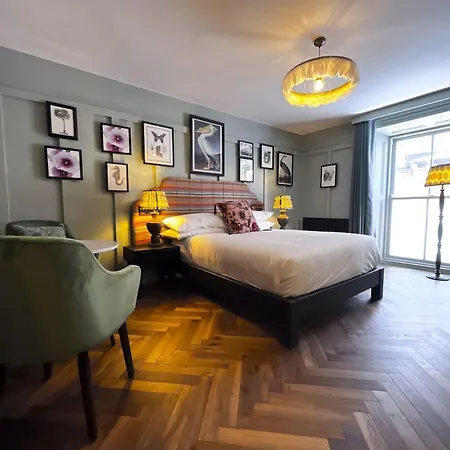 Ξενοδοχείο The Palm