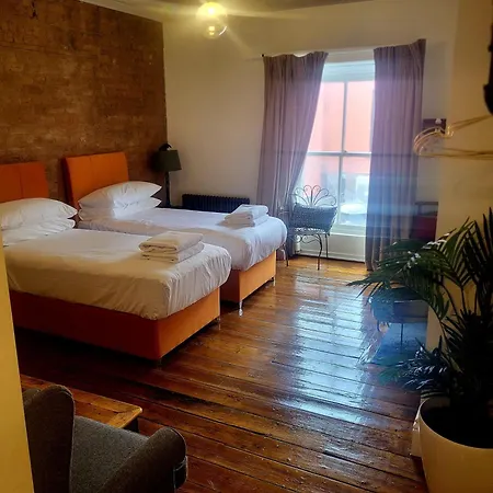 Ξενοδοχείο The Palm