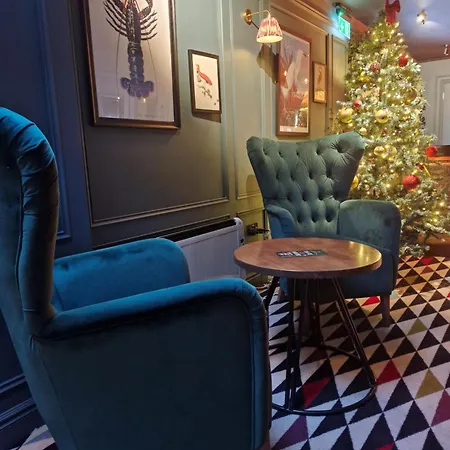 The Palm Ξενοδοχείο *