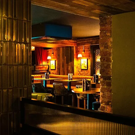 Ξενοδοχείο The Palm Μπρέι