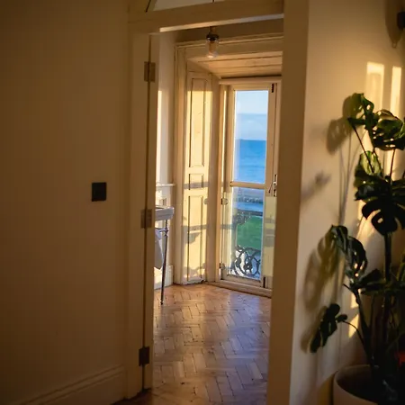 The Palm Hotel