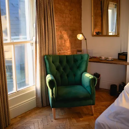 Ξενοδοχείο The Palm