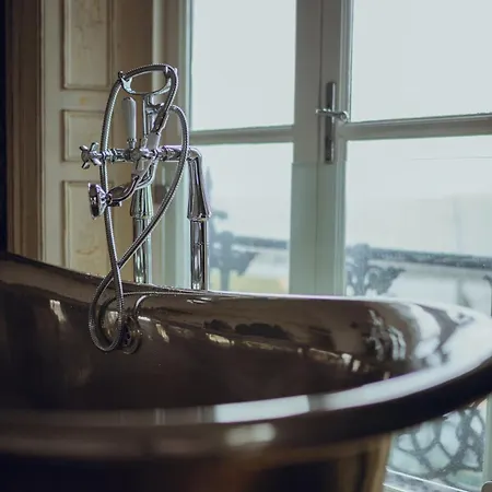 Ξενοδοχείο The Palm *