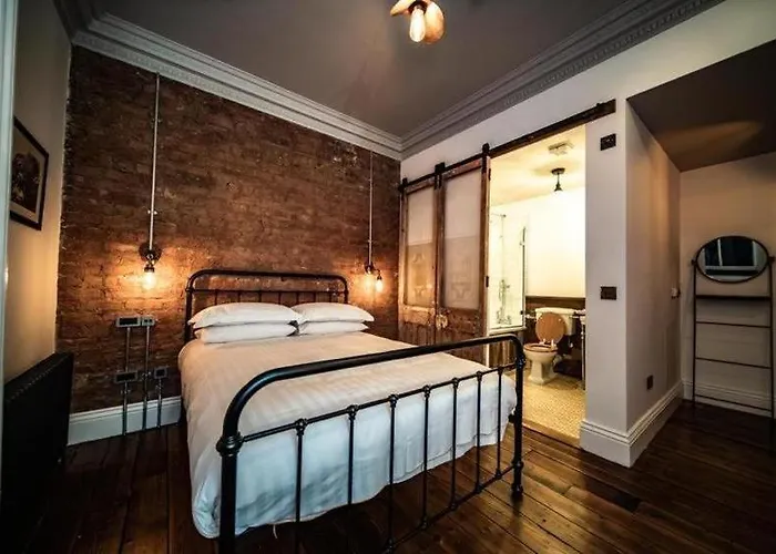 酒店 The Palm 布瑞