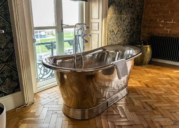 酒店 The Palm 布瑞