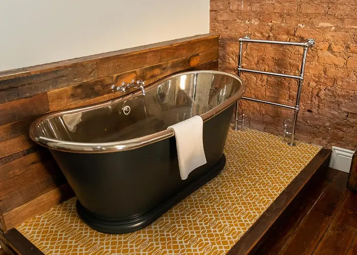 The Palm 酒店 布瑞