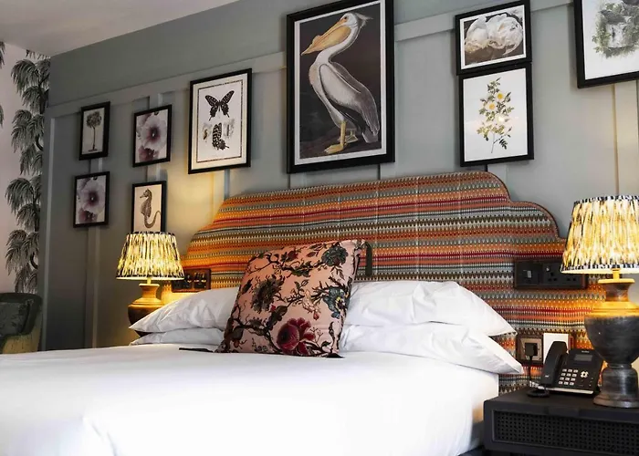 The Palm Отель *