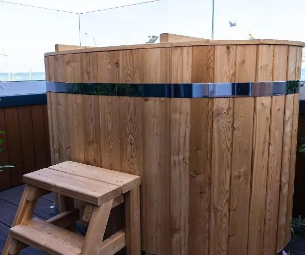 酒店 The Palm 布瑞