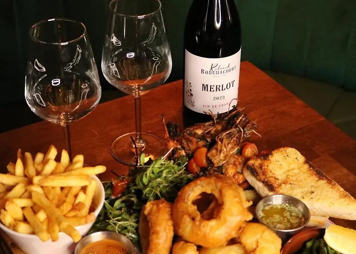 The Palm Отель *