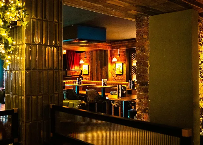 酒店 The Palm 布瑞